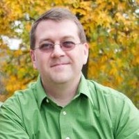 Woodlands Bank Employee Matt Gaugler's profile photo