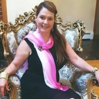 Snelling Staffing Employee Amanda Caldero's profile photo