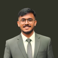 Crevel Europe Gmbh Employee Geo Jose's profile photo