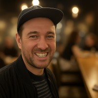 PadSplit Employee Andrew MacKler's profile photo
