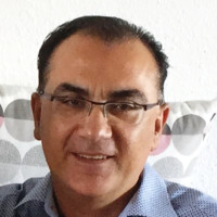 Tatyos Pasaoglu Email