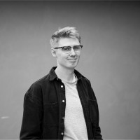 Hups Employee Samuel Johansson's profile photo