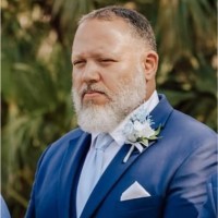 Data2Logistics Employee Jason Martin's profile photo