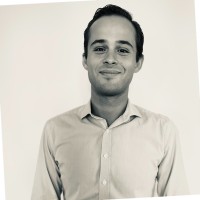 GetWelcom Employee Paul Menanteau's profile photo