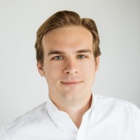 Last Crumb Employee Alec Dubois's profile photo