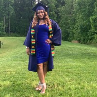 Department Of Navy Employee Katrina Bacon's profile photo