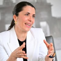 MAPFRE Employee Leire Ayesa's profile photo