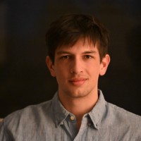 Atomos Systems Employee Maxwell Patwardhan's profile photo