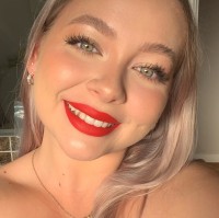 James Cook University Employee Carly Sutton's profile photo