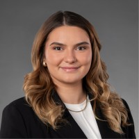 INGRAM MICRO GmbH - Switzerland Employee Victoria Bucher's profile photo