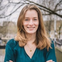 Greenchoice Employee Clarice van Manen's profile photo