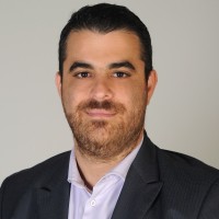 Stavros Deligiannidis Email