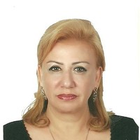EQI Employee Sanaa Farghaly's profile photo