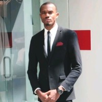 LINDBERGH Employee David Johnson's profile photo