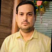Dhunseri Poly Films Pvt. Ltd. Employee Deepak Pandey's profile photo