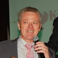 Mercygates Employee Poul Dalgaard's profile photo