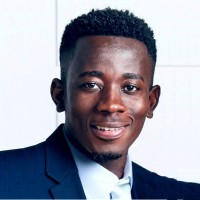 Justice Tuffour Email