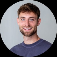 PrimeHammer Employee Daniel Štarha's profile photo