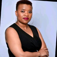 Simfy Africa Employee Nombali Ca's profile photo