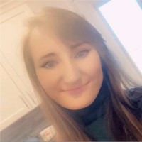 Anna Maslar Email & Phone Number
