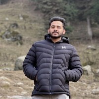 VOIXME Employee Suhail C's profile photo