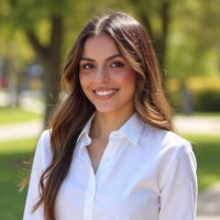 Professional Search Group (PSG) Employee Zaira Campos's profile photo