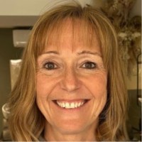 Buckinghamshire Council Employee Jo Whiteley's profile photo