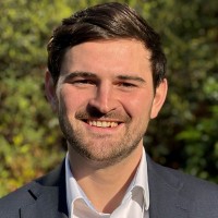 Morgan Capital Employee Fraser Smith's profile photo