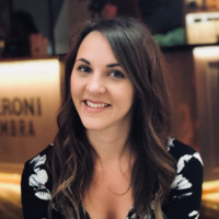 Pernod Ricard Employee Steph Fair's profile photo