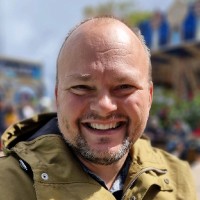 Enity Employee Hans Thonke's profile photo