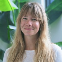 Allocab Employee Maureen Duclou's profile photo
