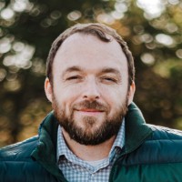 Solcast Employee Caleb Midgley's profile photo