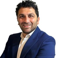 Vantage Towers Employee Giuseppe Vitale's profile photo
