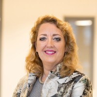 Technolution Employee Angelique Floot's profile photo