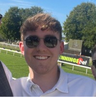 TXM Recruit Employee Chester Franklin's profile photo