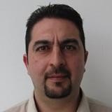 Science Group Employee Sergis Shiakallis's profile photo