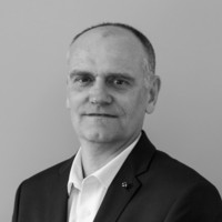 OROLIA Employee Didier Paulin's profile photo