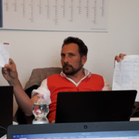 Fabio Mastrogiovanni Email