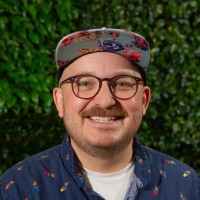 Compiler Employee Adam Linder's profile photo