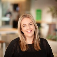 Cbus Super Fund Employee Justine Hartman's profile photo