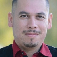 Fusion Power Employee Jose Castellanos's profile photo