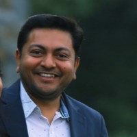 Pratik Doshi Email