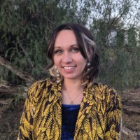 ACON Employee Georgina Bell's profile photo