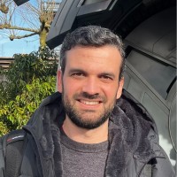 Igor Paixão Email & Phone Number