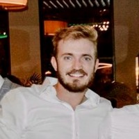 Dylan Pinto Email & Phone Number