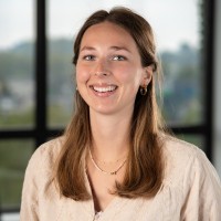 SQALE Employee Femke Dekker's profile photo