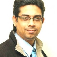 Vipin Pappulli Email