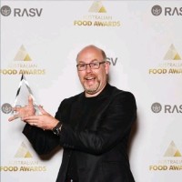 Trevor Smith's profile photo