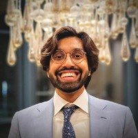 Yusuf Baig Email & Phone Number