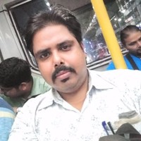 Nordusk LED Employee Goutam Sarkar's profile photo